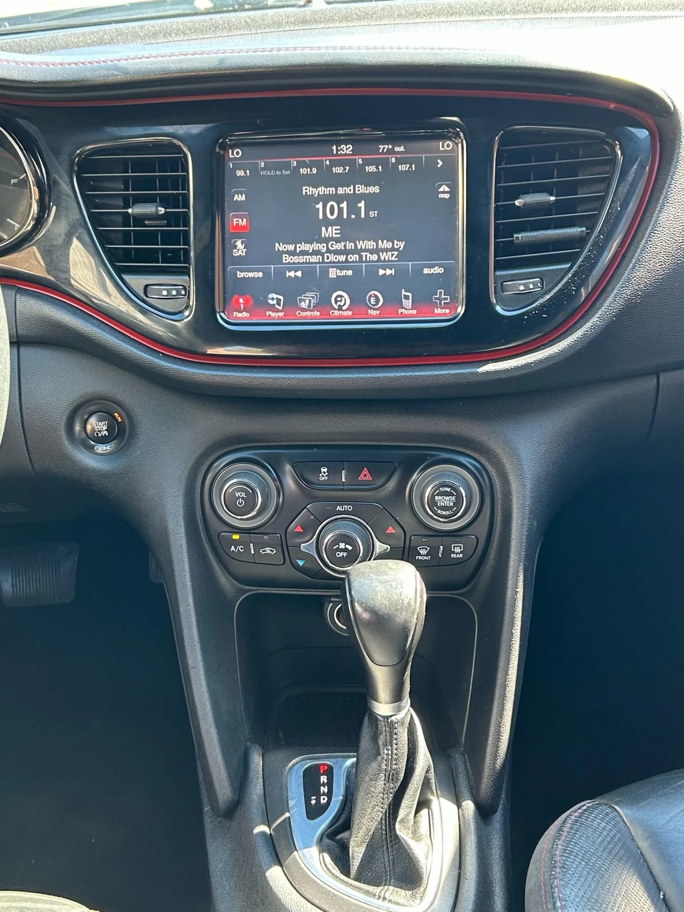 Used 2014 Dodge Dart GT image 15