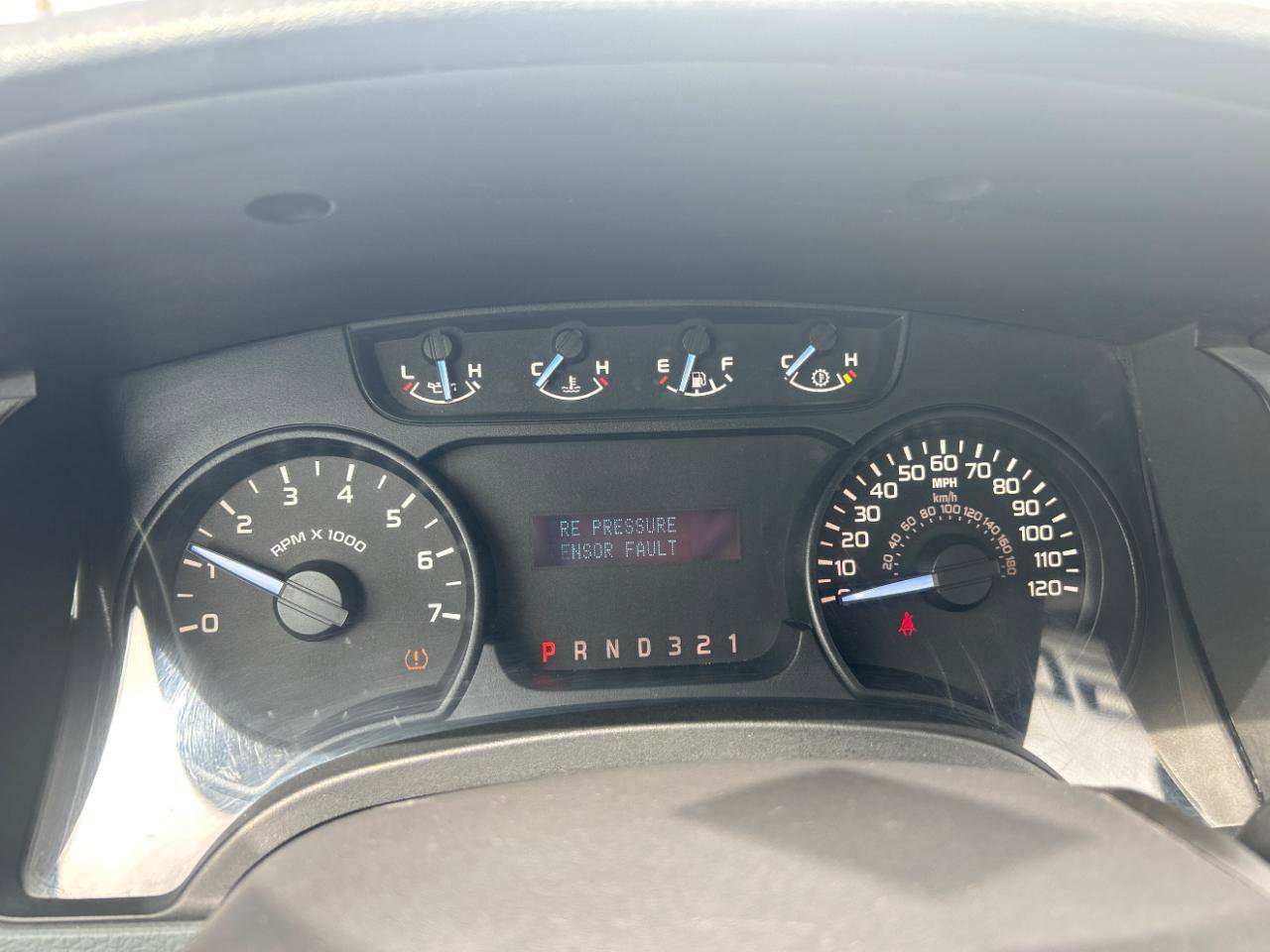 Used 2011 Ford F150 XL w/ XL Plus Pkg image 14