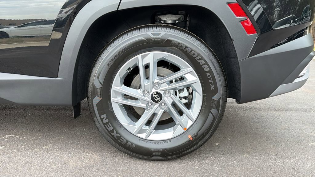 New 2026 Hyundai Tucson SE image 20