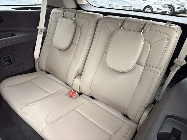 Certified 2023 Lincoln Aviator Reserve w/ Equipment Group 201A image 19