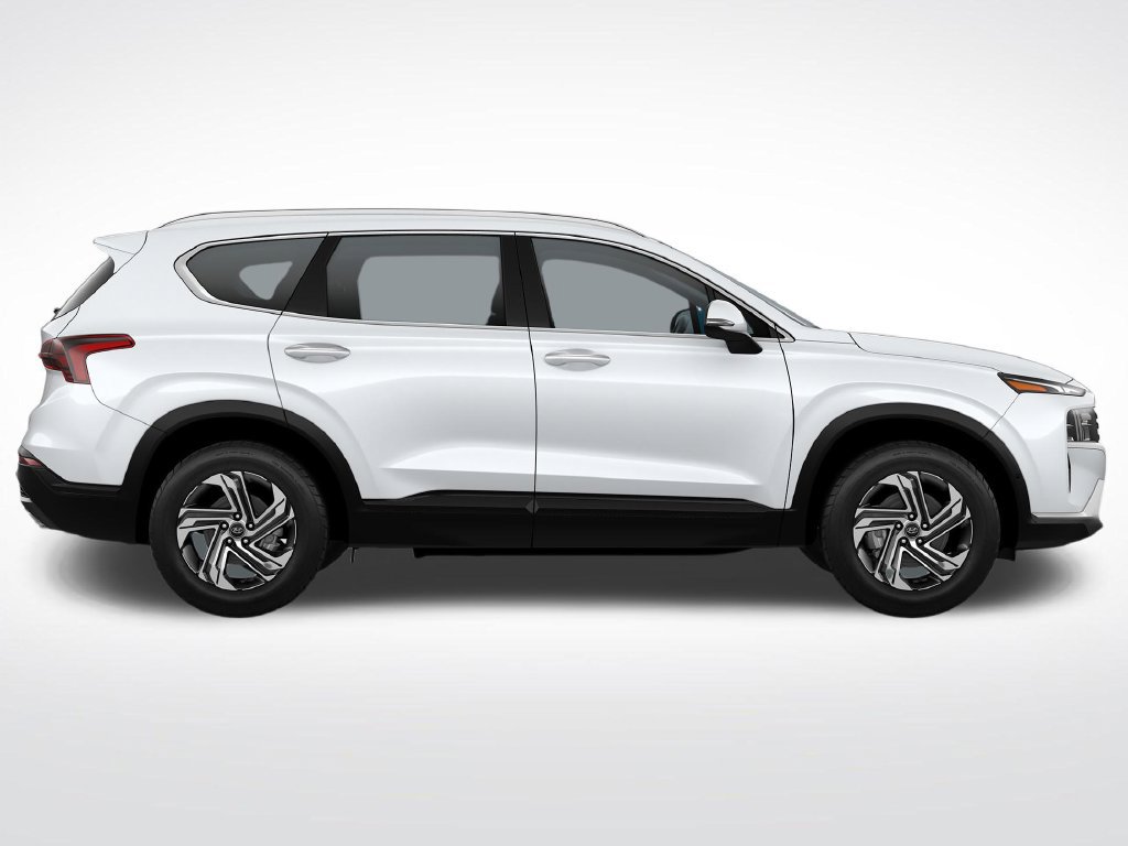 Certified 2023 Hyundai Santa Fe SEL FWD image 11