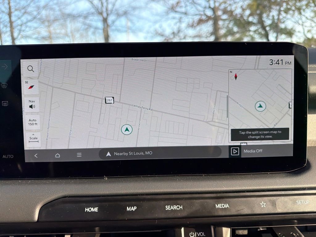 New 2027 Kia Telluride SX X-Line image 20