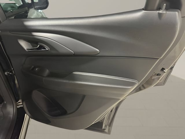 New 2026 Chevrolet TrailBlazer LT w/ Convenience Package FWD image 29