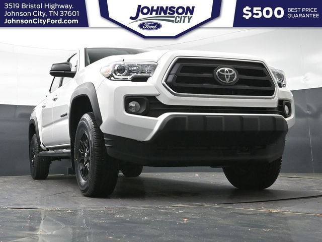 Used 2023 Toyota Tacoma SR5 AWD/4WD image 40