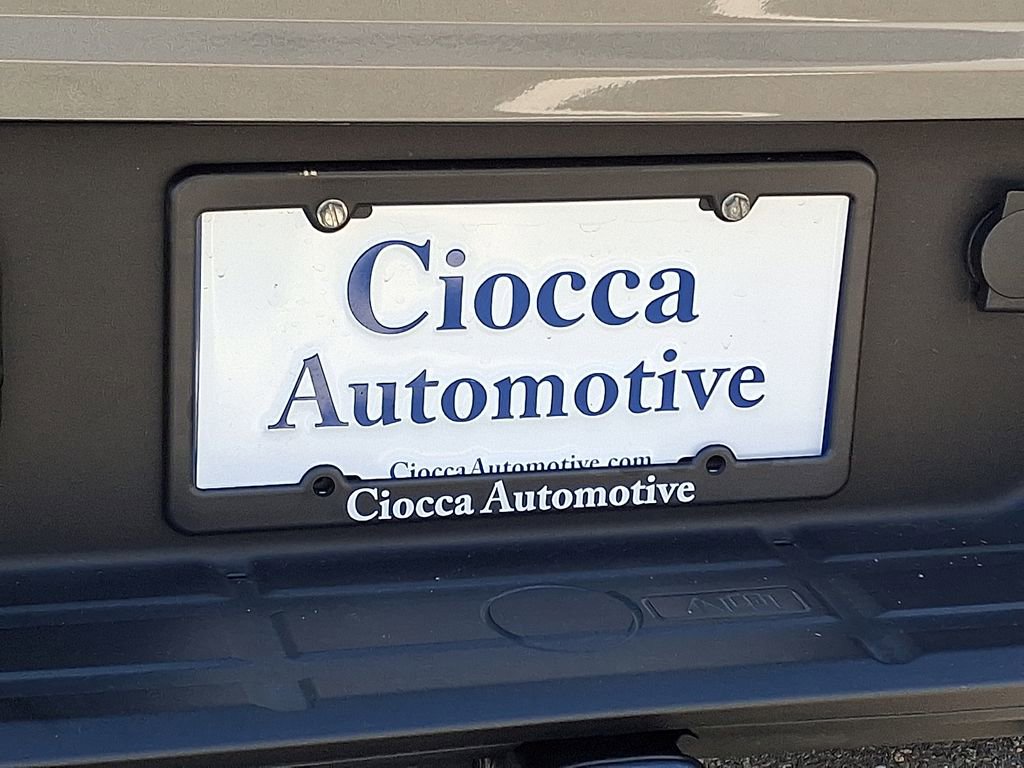 Used 2022 Ford Ranger XL w/ Equipment Group 101A High image 30