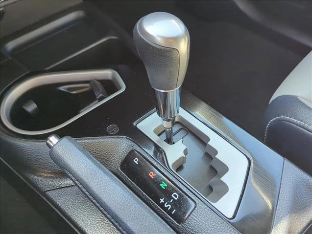 Certified 2017 Toyota RAV4 Limited image 23