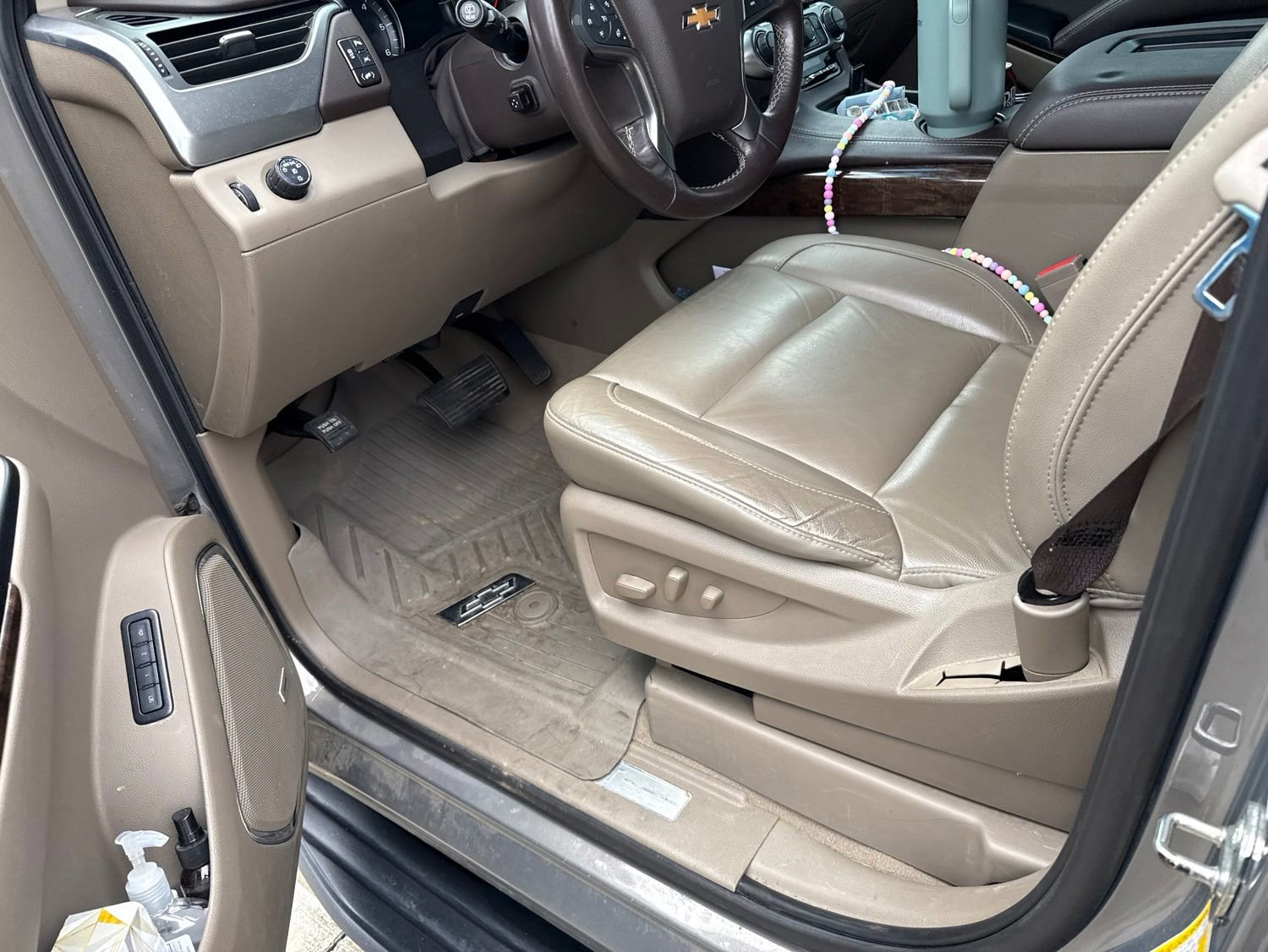 Used 2019 Chevrolet Tahoe LT RWD image 9