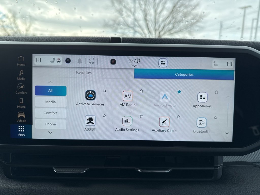 New 2025 Jeep Wrangler Sport S image 35