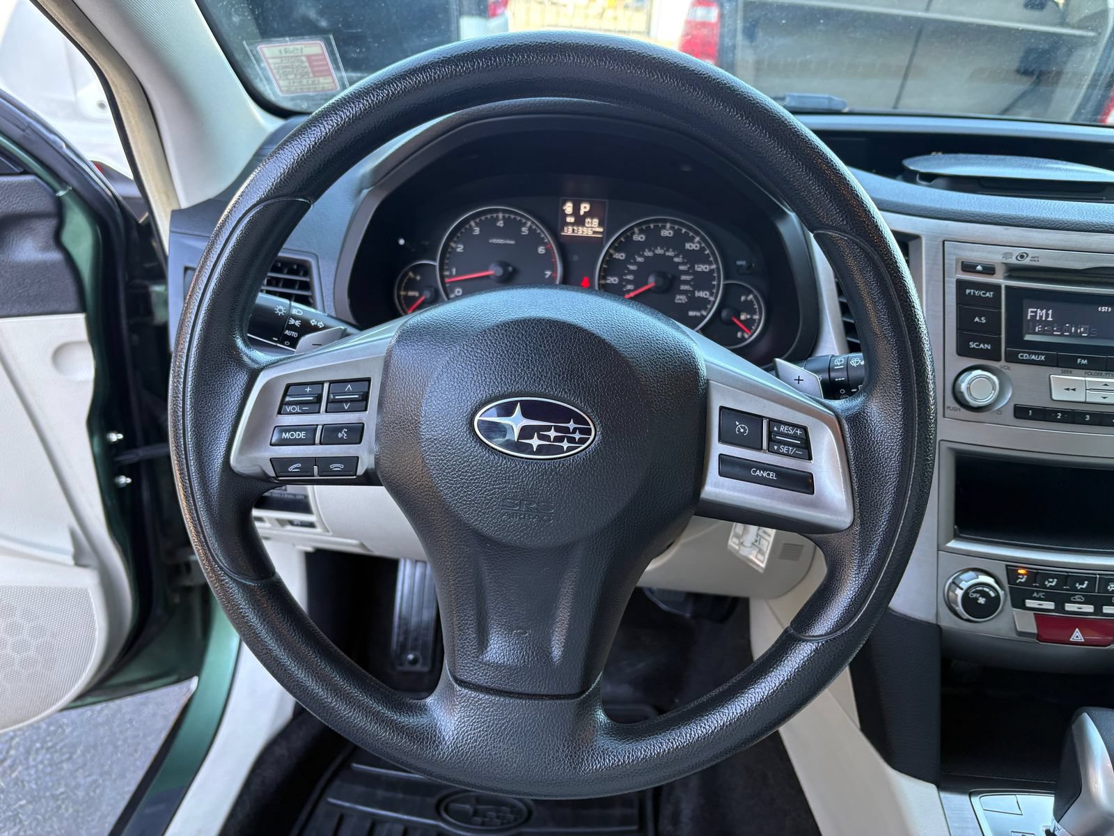Used 2014 Subaru Outback 2.5i AWD/4WD image 34