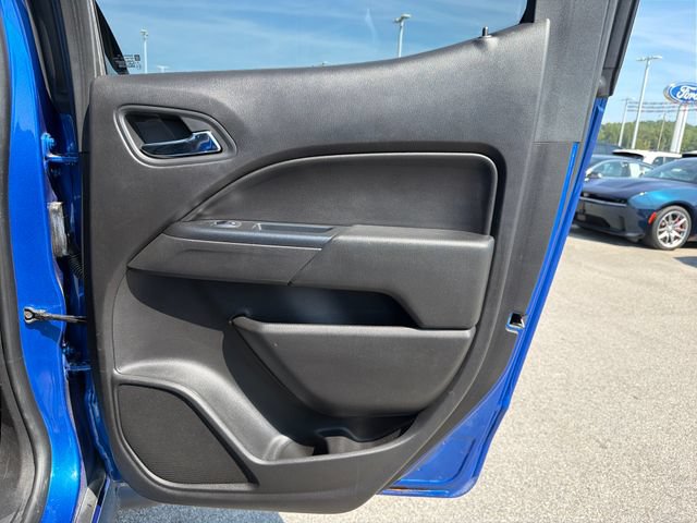 Used 2018 Chevrolet Colorado ZR2 AWD/4WD image 28