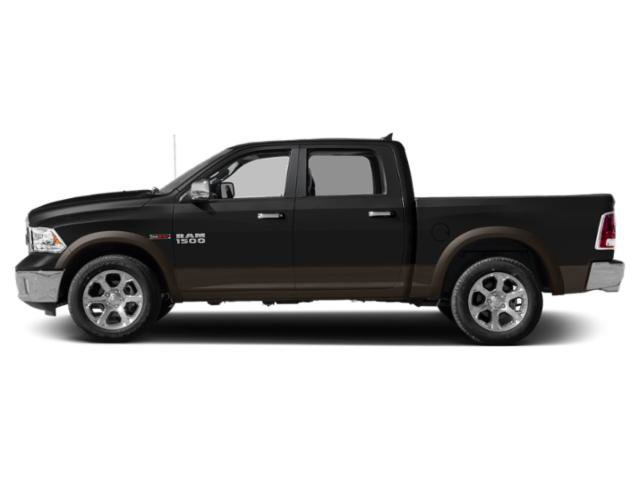 Used 2018 RAM 1500 Laramie w/ Convenience Group image 3