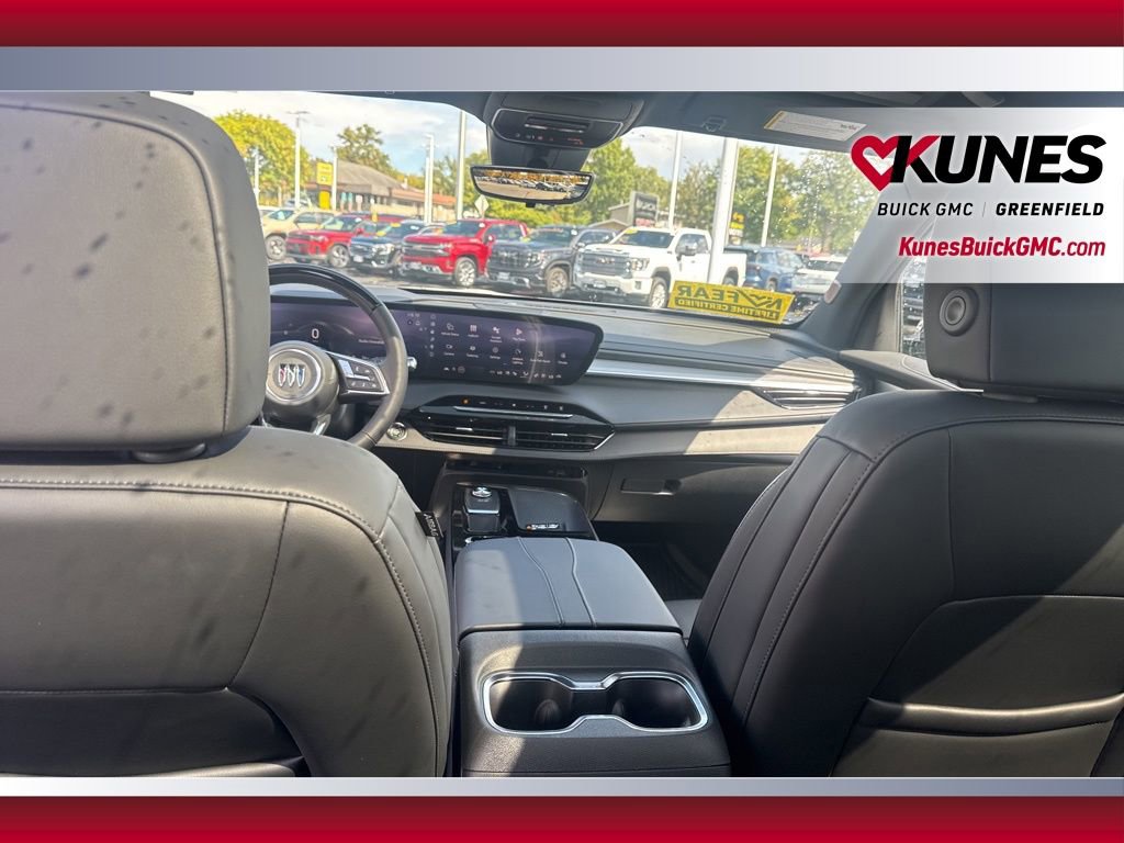 New 2026 Buick Enclave Avenir w/ Super Cruise Package image 38