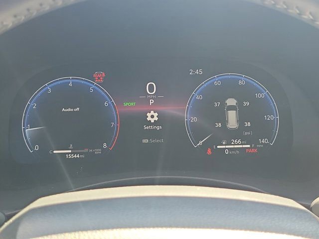 Used 2023 Toyota Highlander Limited image 28