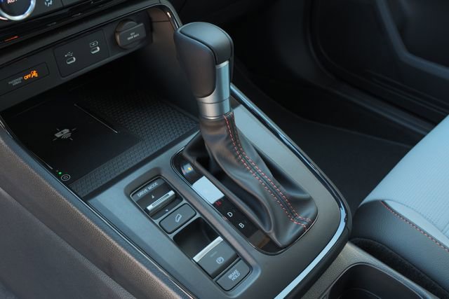 New 2026 Honda CR-V Sport Touring image 19