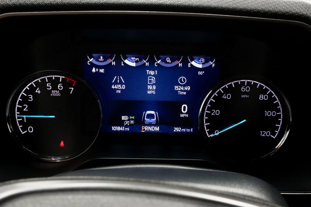 Certified 2021 Ford F150 XLT w/ Equipment Group 302A High AWD/4WD image 29