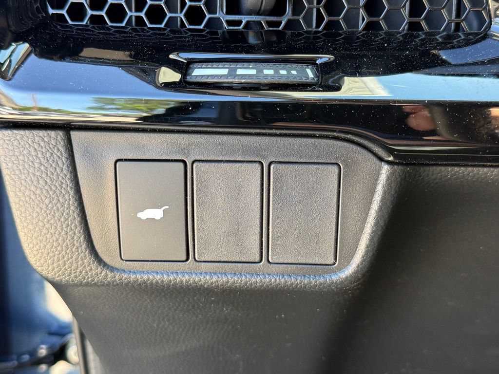 Certified 2026 Honda CR-V EX-L image 28