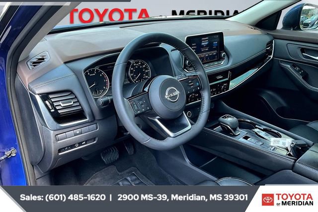 Used 2023 Nissan Rogue SL image 12