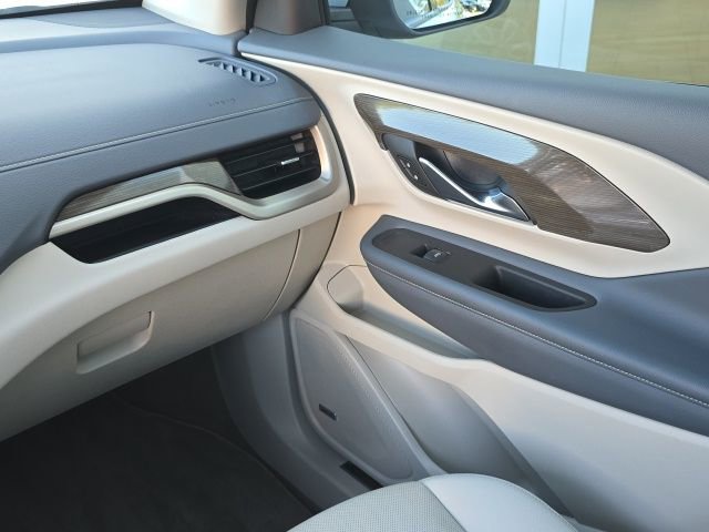 Used 2023 GMC Terrain Denali image 20