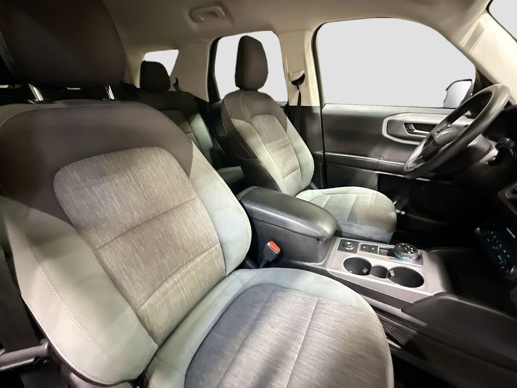 Used 2022 Ford Bronco Sport Big Bend image 26