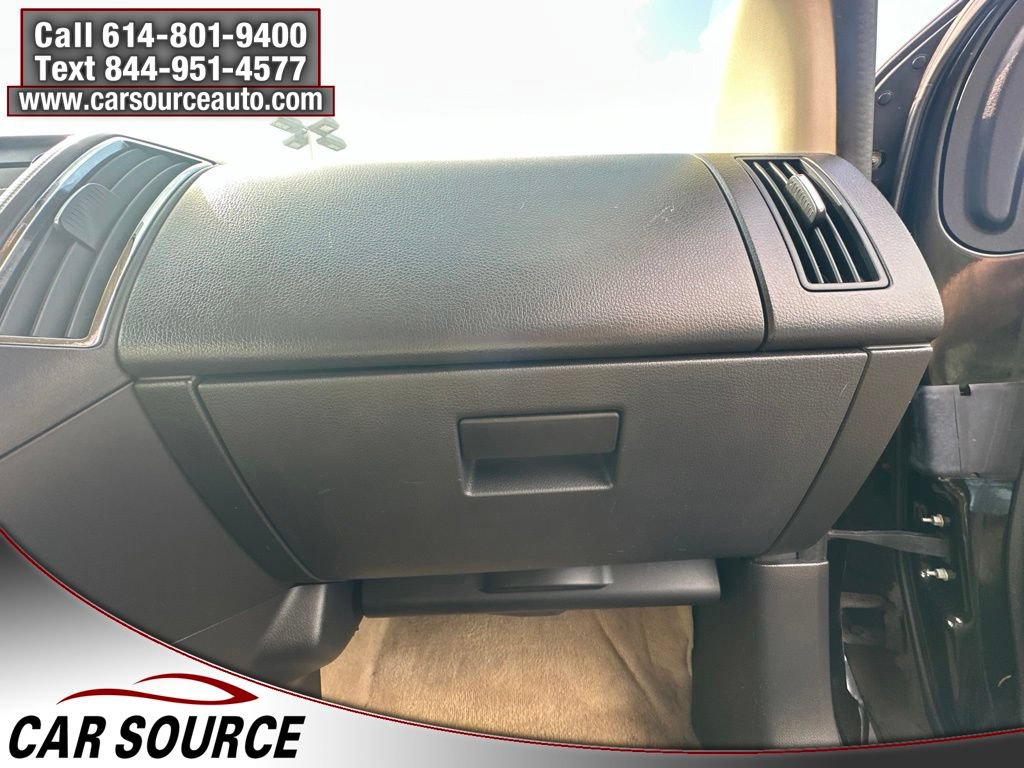 Used 2010 Ford Edge SEL AWD/4WD image 23