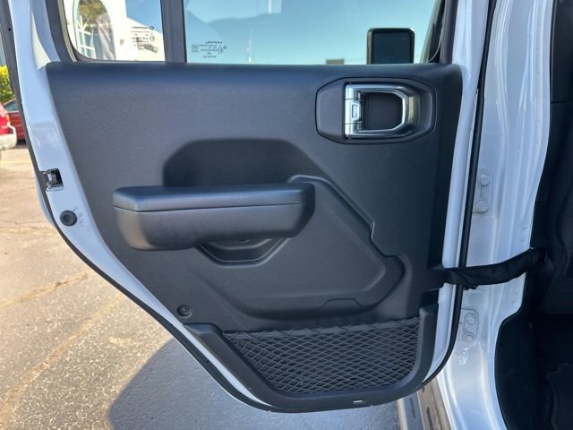 Used 2021 Jeep Gladiator Mojave image 17