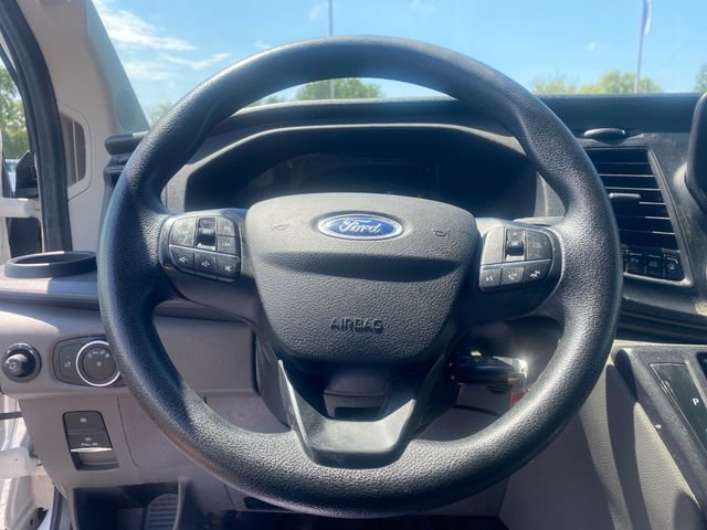 Used 2021 Ford Transit 250 Low Roof w/ Load Area Protection Package RWD image 23