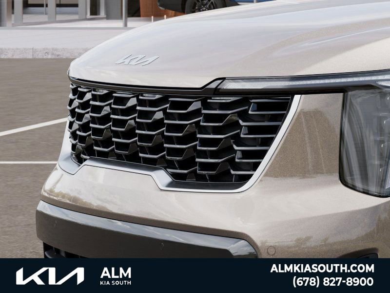 New 2026 Kia Sorento EX AWD/4WD image 12