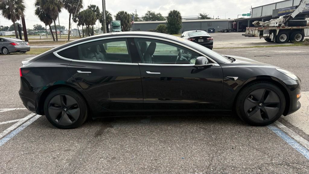 Used 2019 Tesla Model 3 Long Range RWD image 2