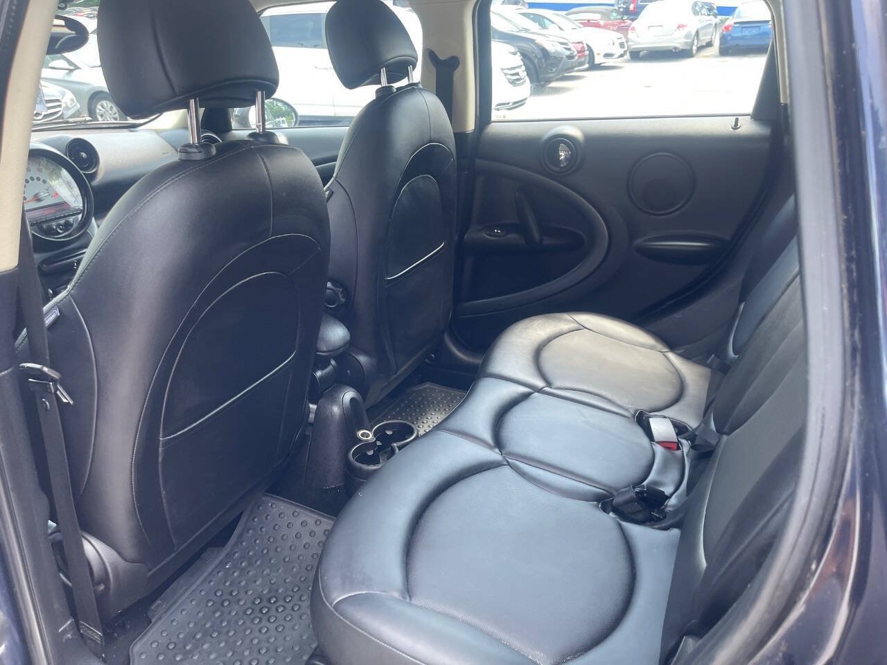 Used 2014 MINI Cooper Countryman S AWD/4WD image 18
