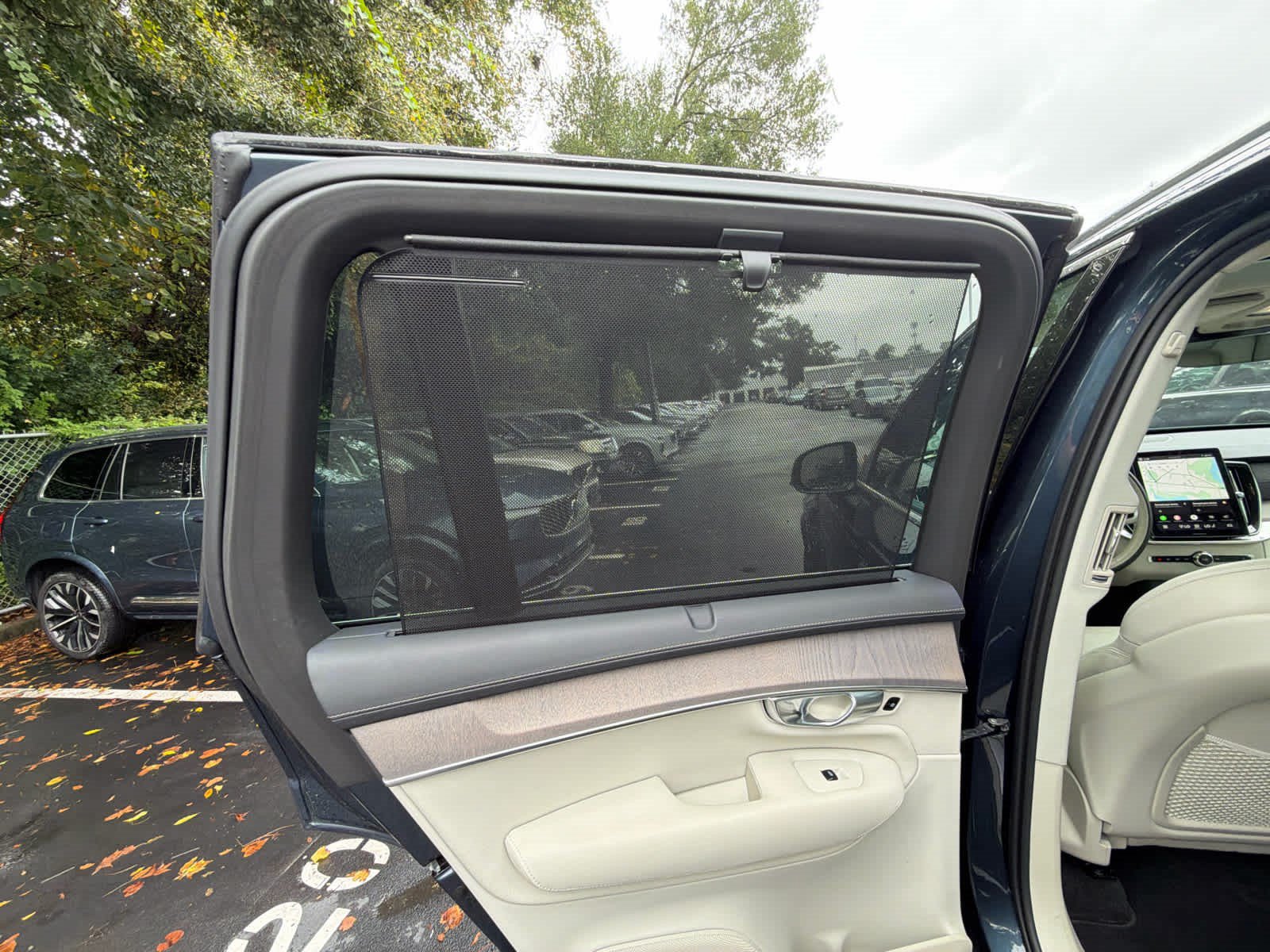 Certified 2026 Volvo XC90 B6 Ultra AWD/4WD image 23