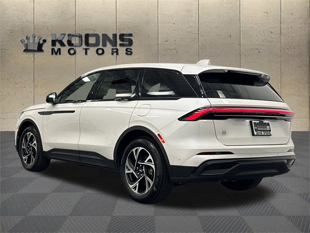 Certified 2024 Lincoln Nautilus Premier w/ Jet Appearance Package image 6