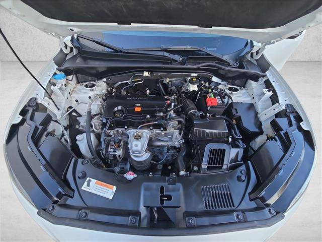 Used 2023 Honda HR-V Sport image 20