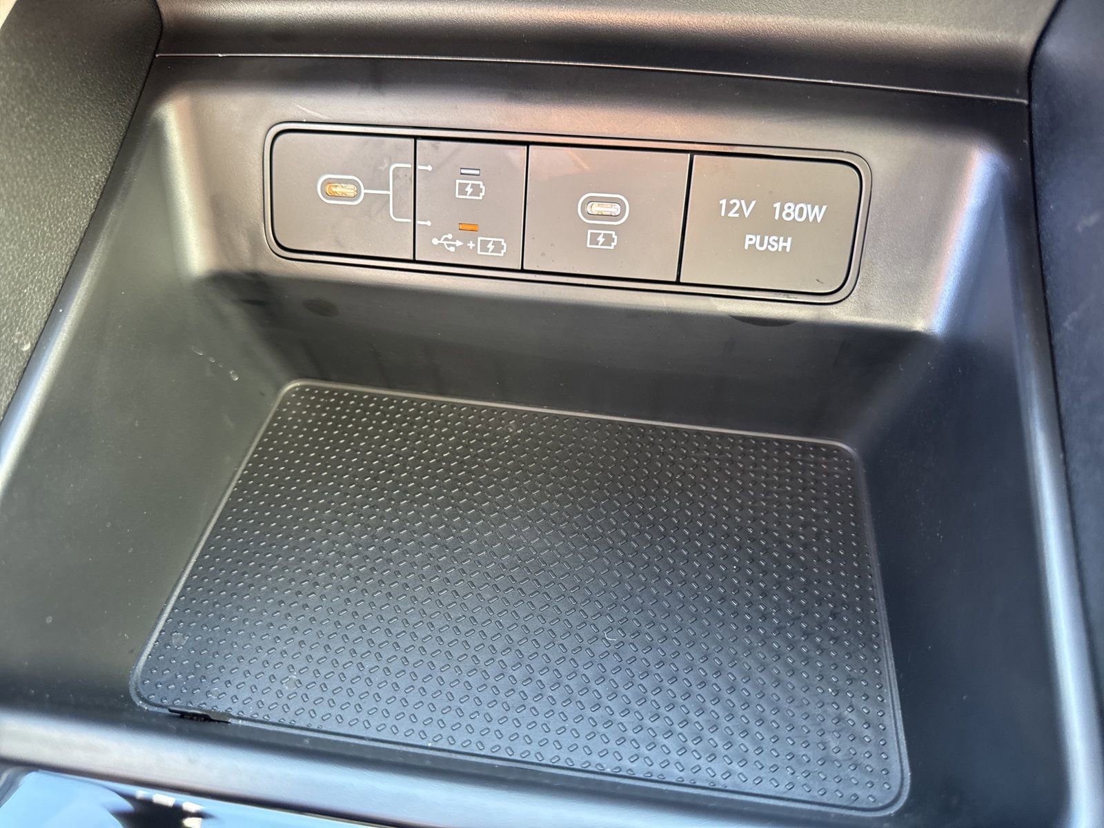 Used 2026 Hyundai Tucson SEL image 23