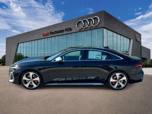 New 2026 Audi S5 Premium Plus AWD/4WD image 2