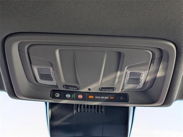 New 2026 GMC Sierra 1500 Elevation w/ Elevation Select Package image 22