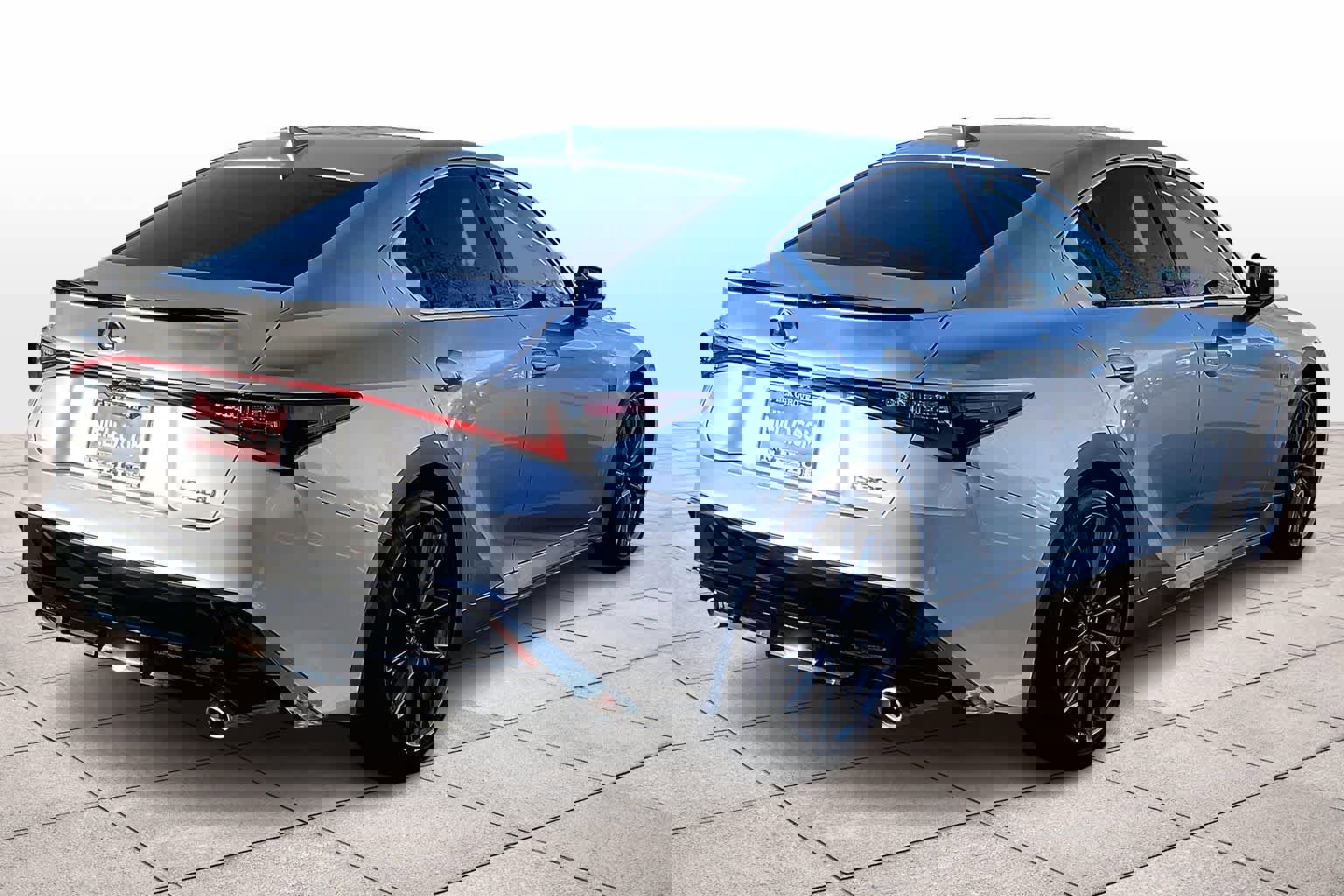 Used 2025 Lexus IS 300 F Sport image 15