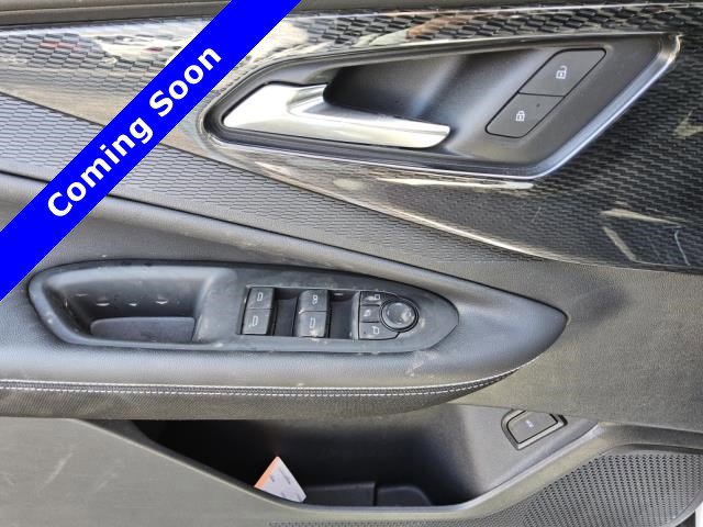 Used 2024 Chevrolet Blazer EV LT image 5