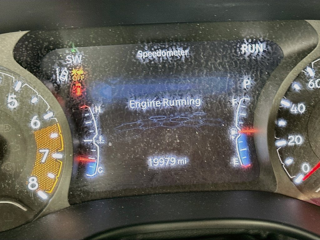 Certified 2023 Jeep Compass Limited AWD/4WD image 20