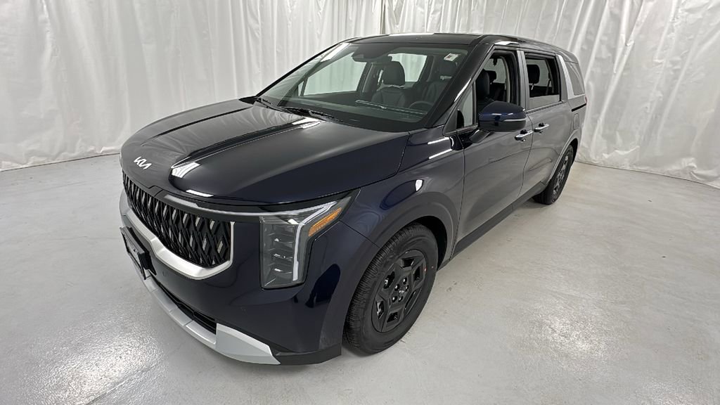 New 2026 Kia Carnival image 7