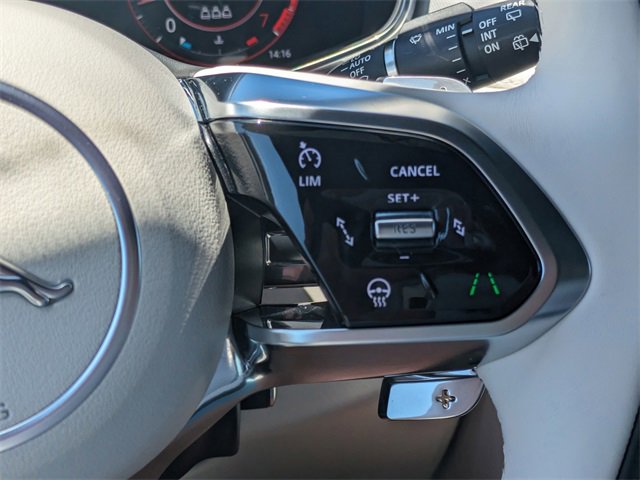 New 2026 Jaguar F-PACE R-Dynamic S image 20