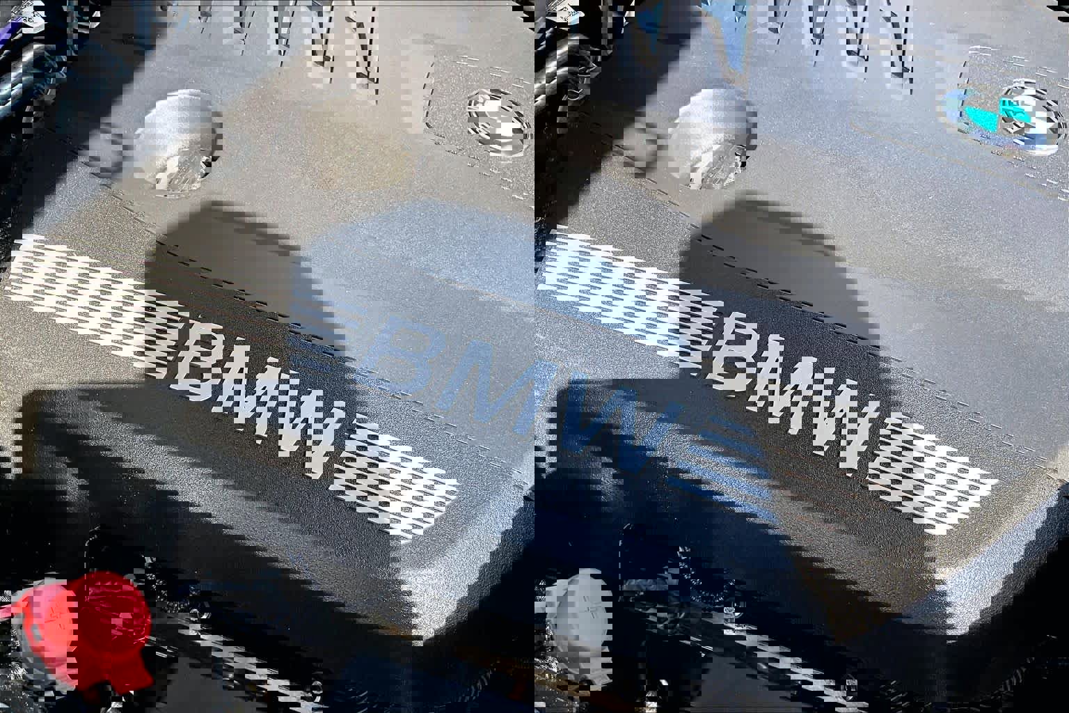 Certified 2025 BMW X7 xDrive40i w/ Executive Package image 33