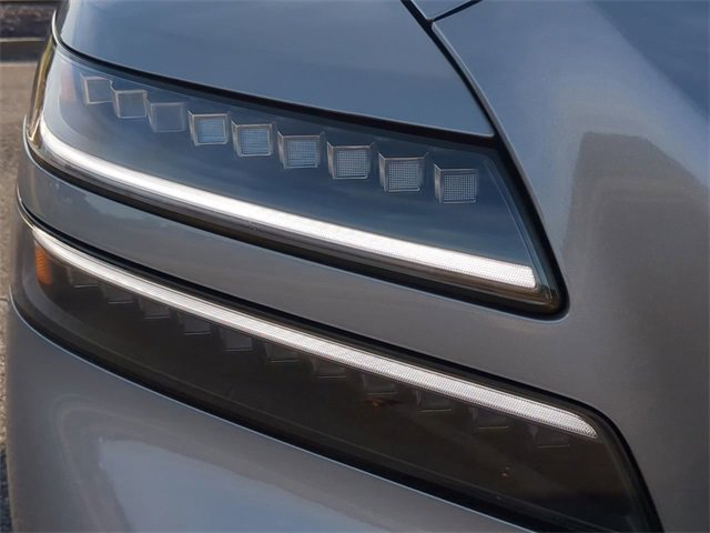 New 2026 Genesis GV80 3.5T Prestige image 9