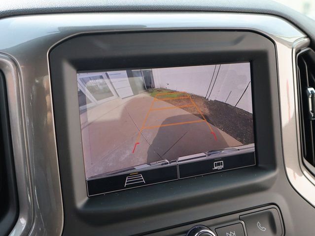 New 2026 GMC Sierra 1500 Pro w/ Pro Value Package image 22