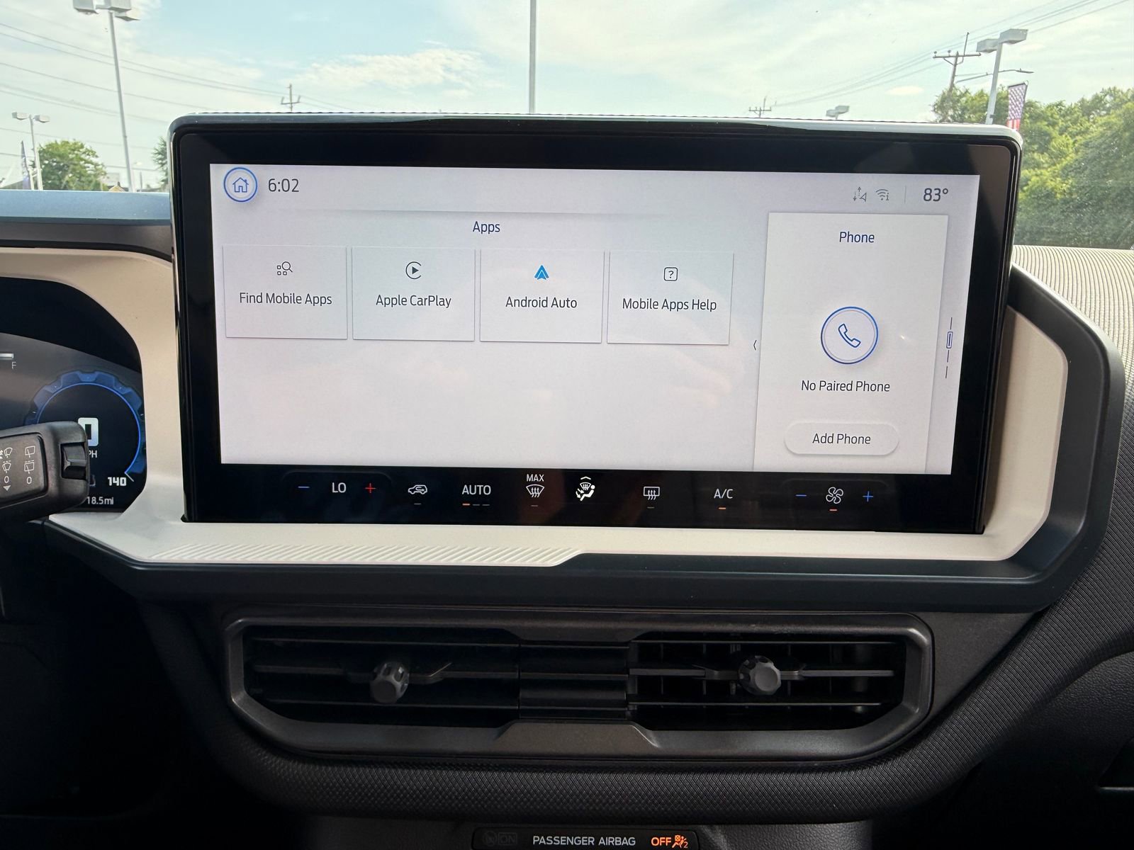 New 2025 Ford Bronco Sport Heritage image 12