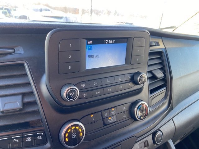 Used 2022 Ford Transit 250 148 High Roof Extended image 12