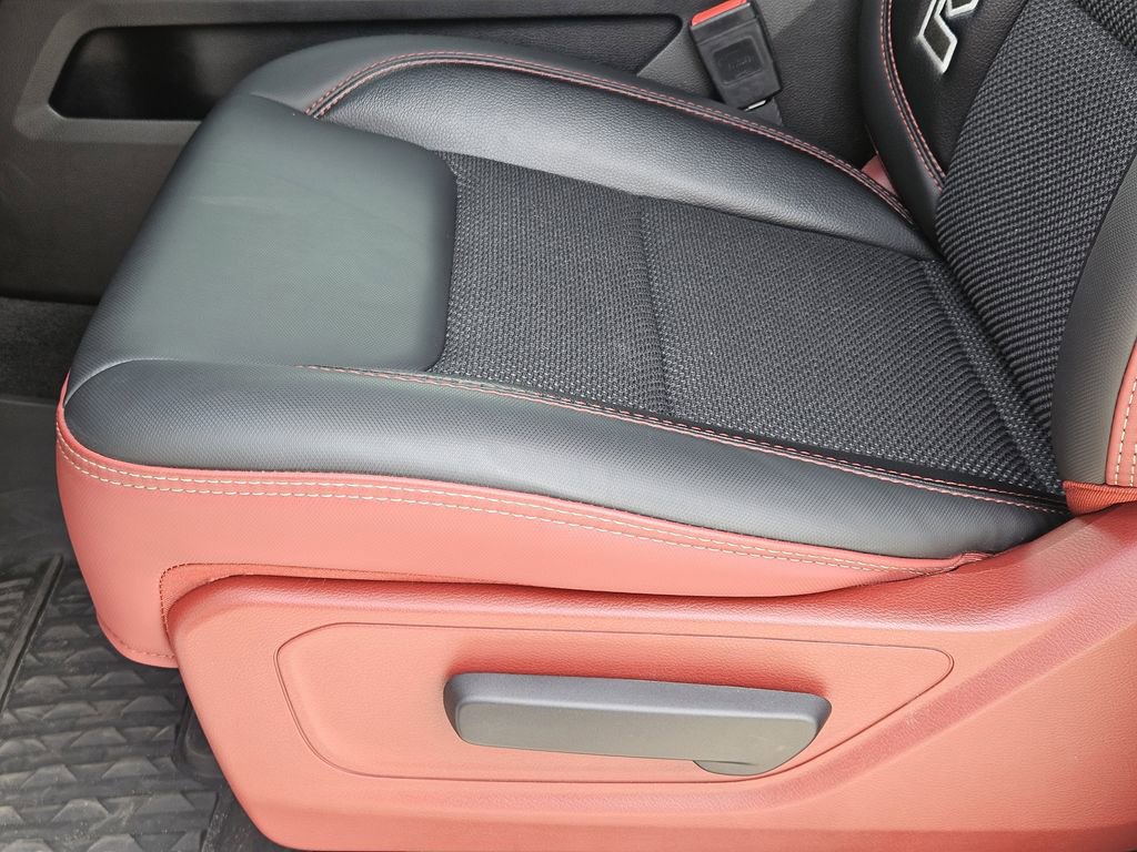 Used 2023 RAM 1500 Rebel image 18