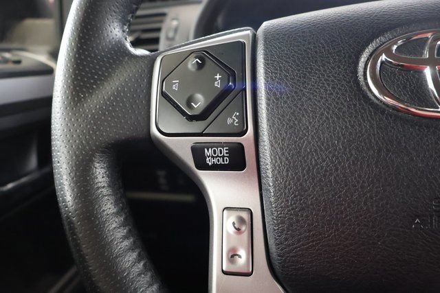 Used 2024 Toyota 4Runner SR5 AWD/4WD image 18