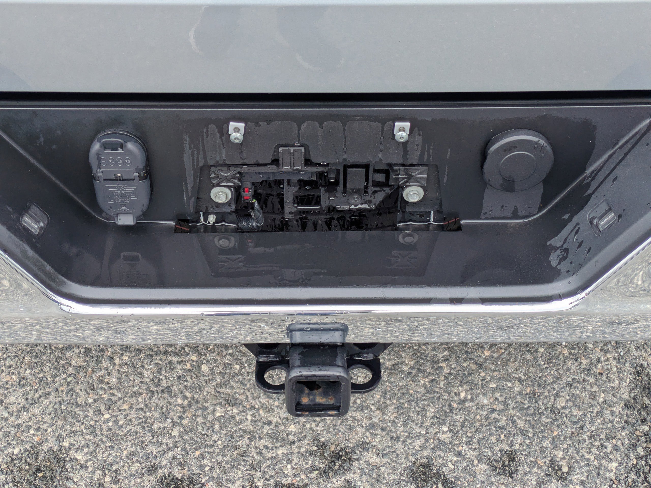 Certified 2025 GMC Sierra 1500 SLT AWD/4WD image 10