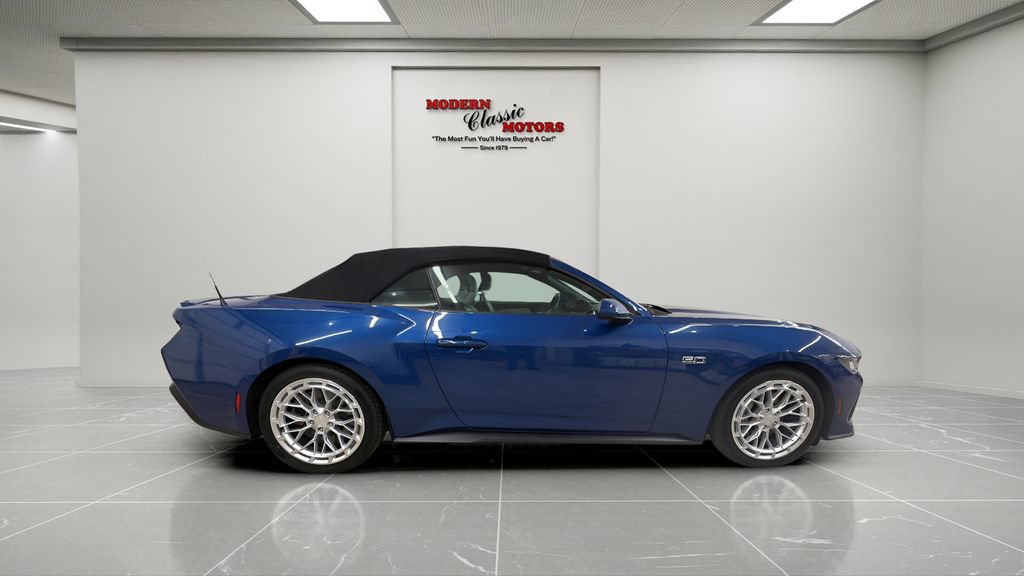 Used 2024 Ford Mustang GT Premium RWD image 8