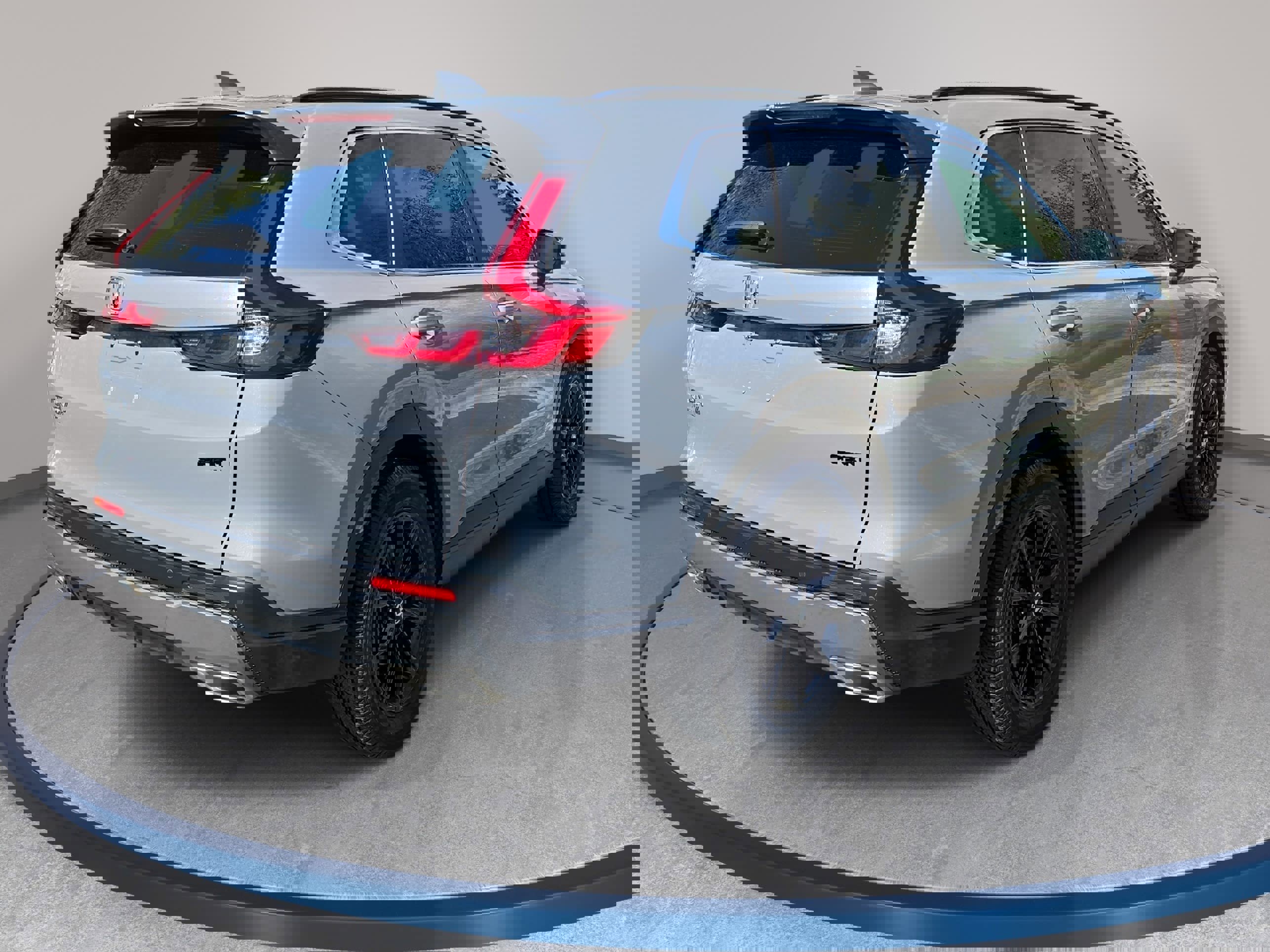 Certified 2024 Honda CR-V Sport-L image 5